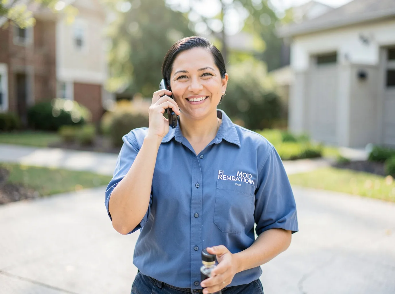 Mold Remediation Ewing, VA FAQs